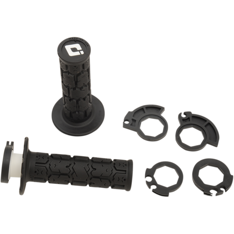 ODI V2 Rogue Lock-On™ Grips