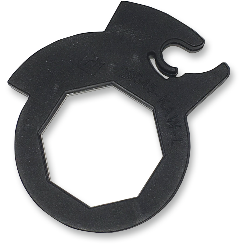 ODI V2 Throttle Cam L