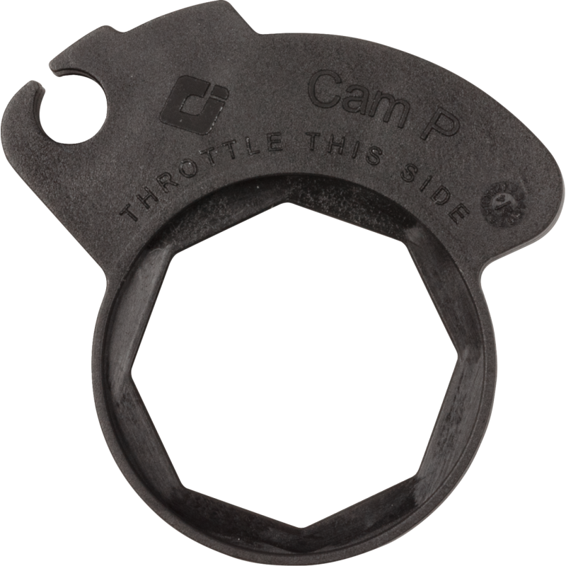 ODI V2 Throttle Cam P