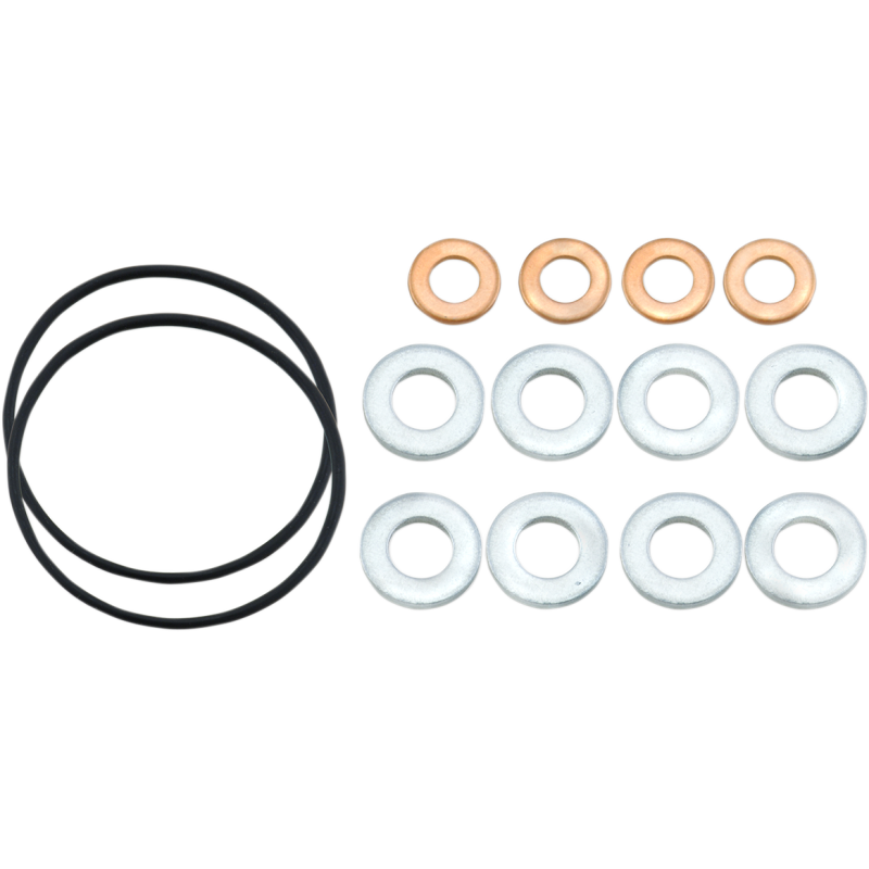 BOLT Oil Change Hardware Kits