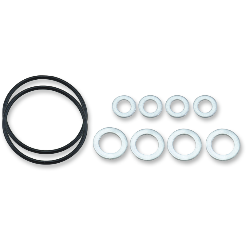 Oil Change Hardware Kit