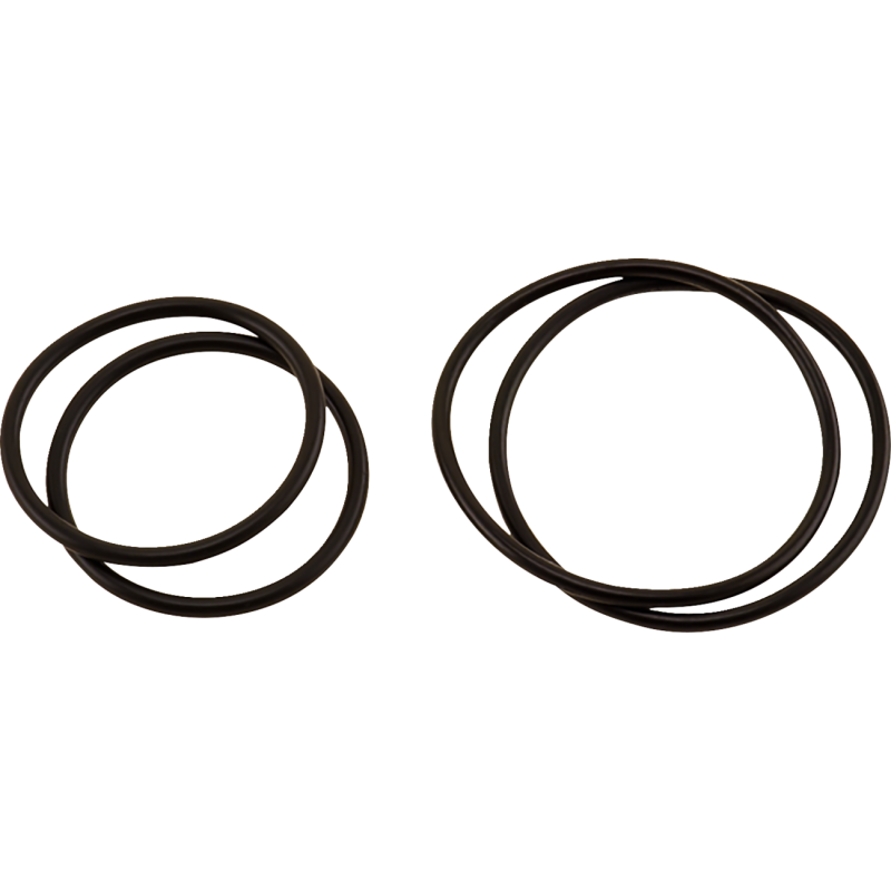 Oil Change Hardware Kit