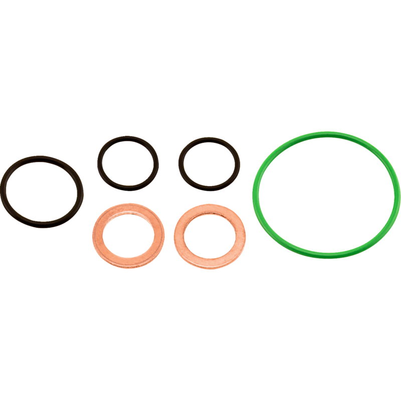 Oil Change Hardware Kit