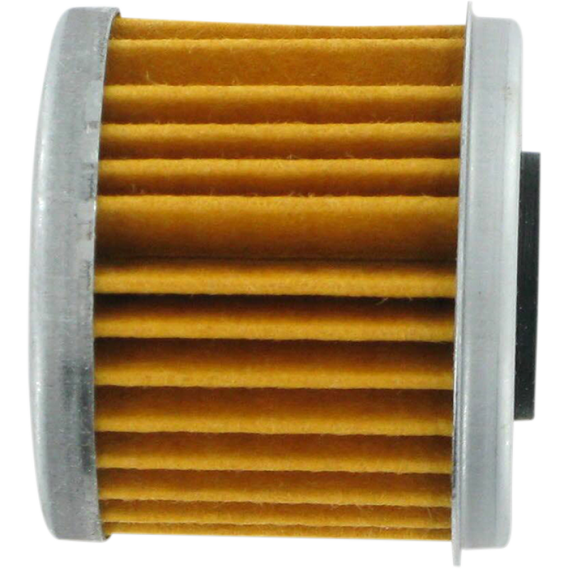 Parts Unlimited Oil Filter 0712-0048