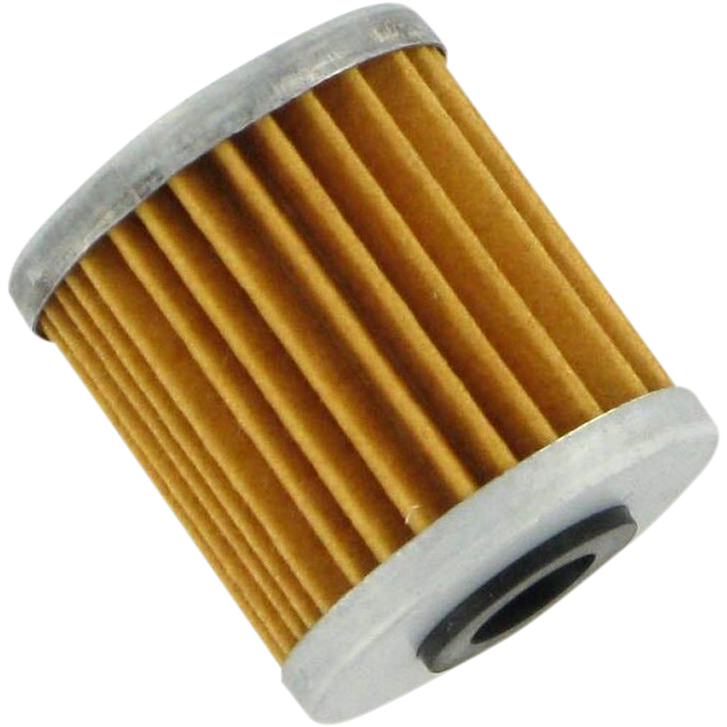 Parts Unlimited Oil Filter 0712-0050