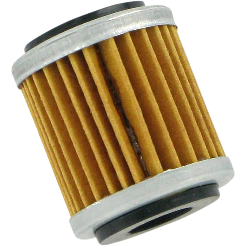 Parts Unlimited Oil Filter 0712-0054