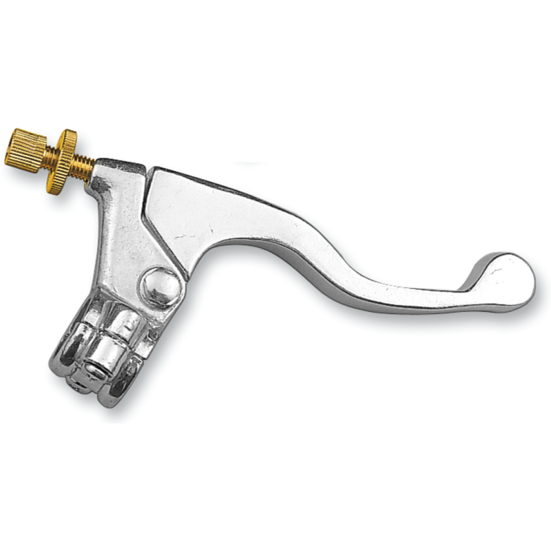 Alloy Shorty Style Power Lever Assembly - Right
