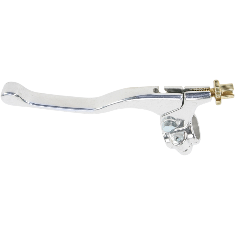 Alloy Shorty Style Power Lever Assembly - Left