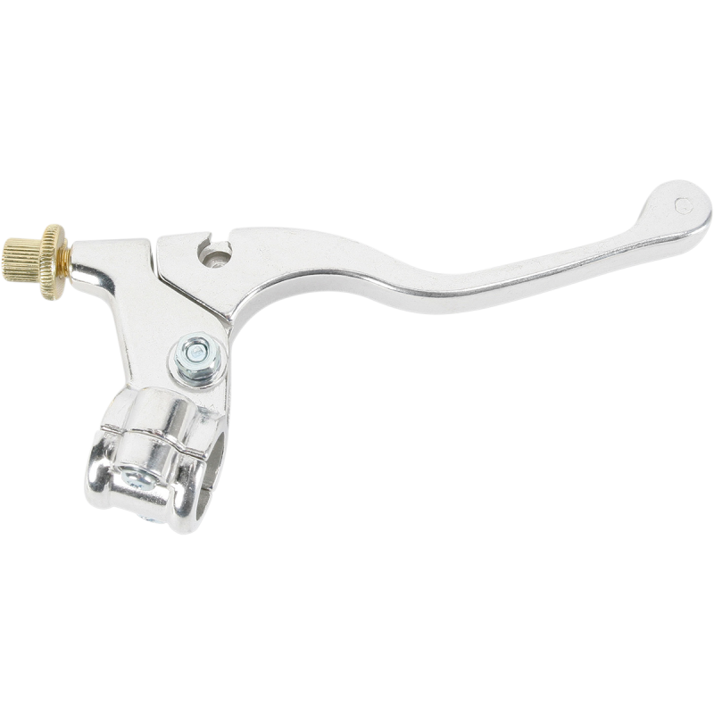 Alloy Shorty Style Power Lever Assembly - Left