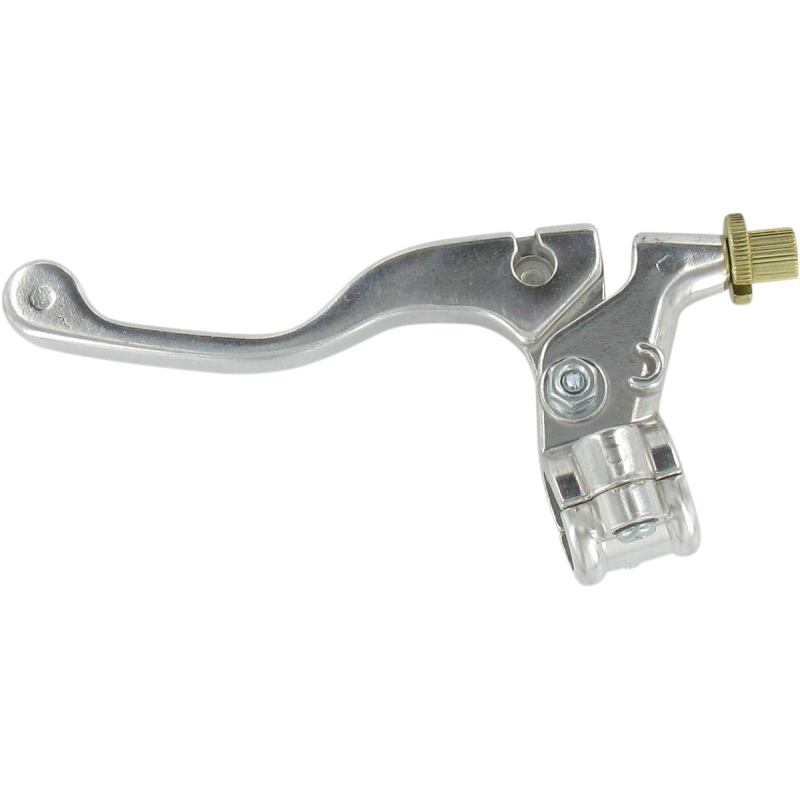 Alloy Shorty Style Power Lever Assembly - Right