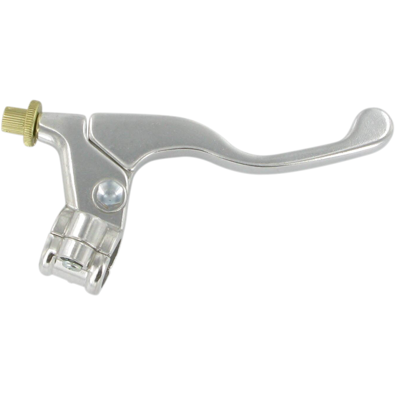 Alloy Shorty Style Power Lever Assembly - Right