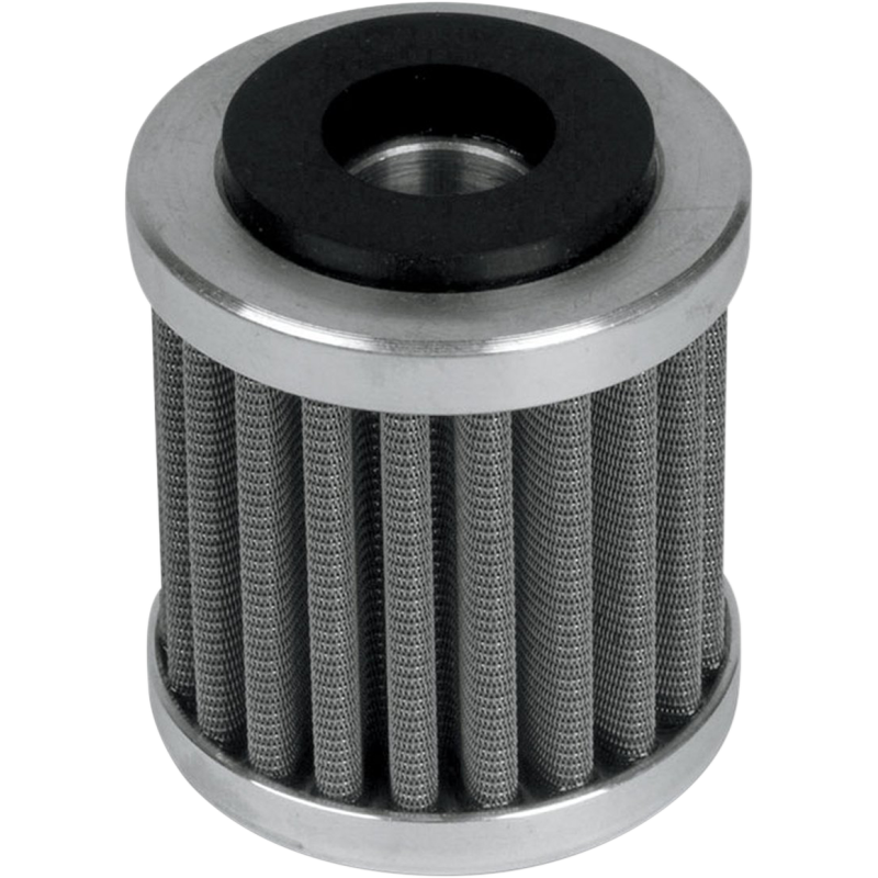 PC Racing FLO Stainless Steel Oil Filter