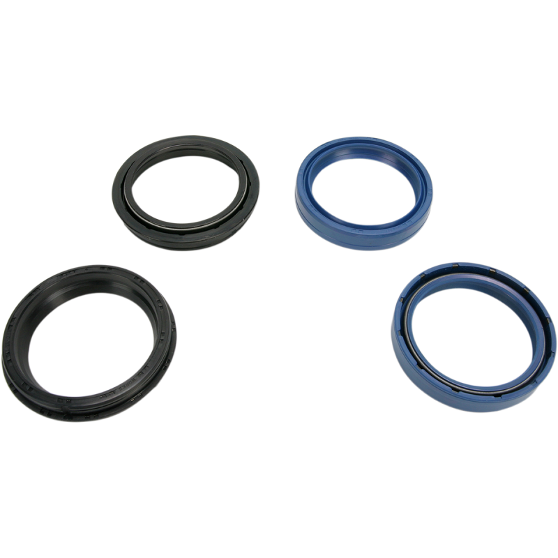 Pivot Works Fork Seal Kit 0407-0075
