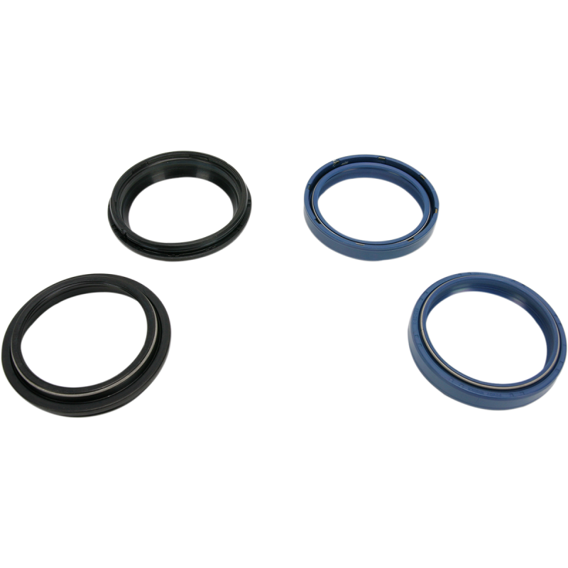 Pivot Works Fork Seal Kit 0407-0076