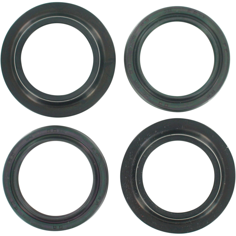 Pivot Works Fork Seal Kit 0407-0309
