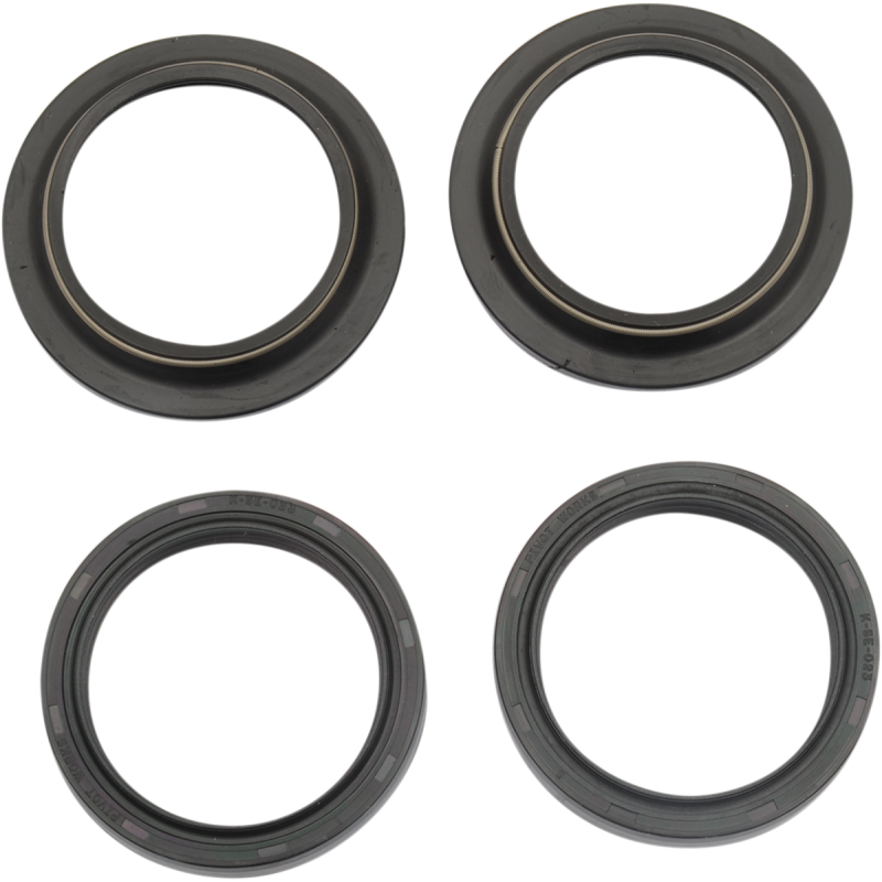 Pivot Works Fork Seal Kit 0407-0386
