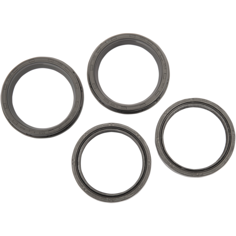 Pivot Works Fork Seal Kit 0407-0507