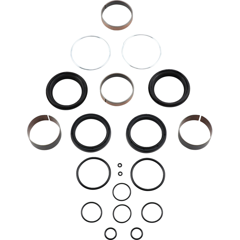 Pivot Works Fork Seal/Bushing Kits