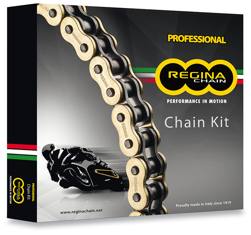 Regina OEM Kit for Kawasaki EX500D 94-05