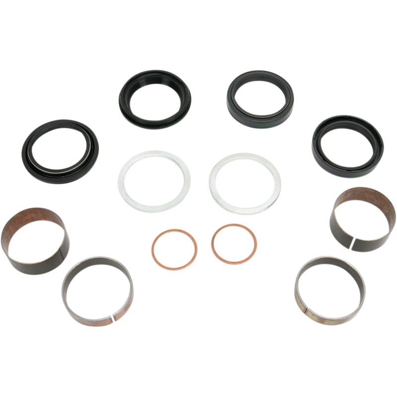 Pivot Works Fork Seal/Bushing Kit - YAMAHA YZ450F 03
