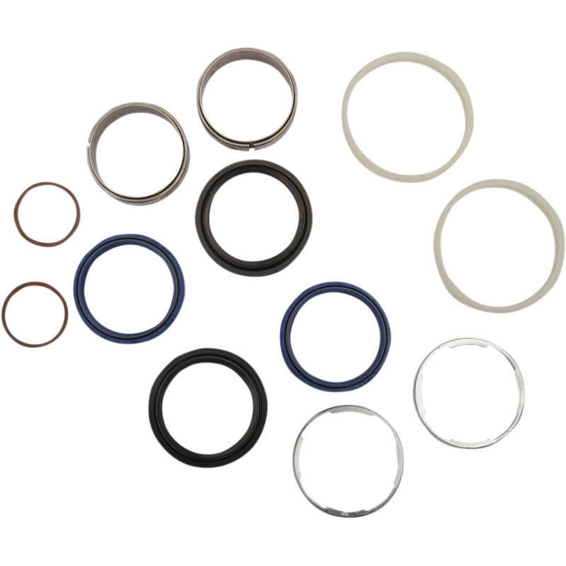 Pivot Works Fork Seal/Bushing Kit - YAMAHA YZ450F 04-05