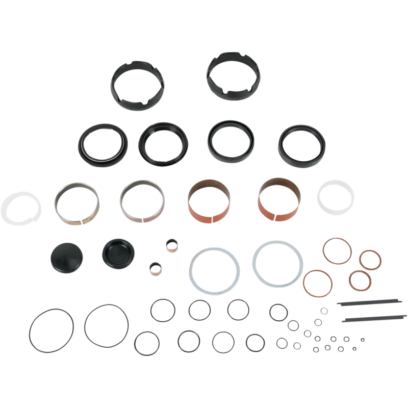 Pivot Works Fork Seal/Bushing Kit - KTM 690 Enduro R 09-10