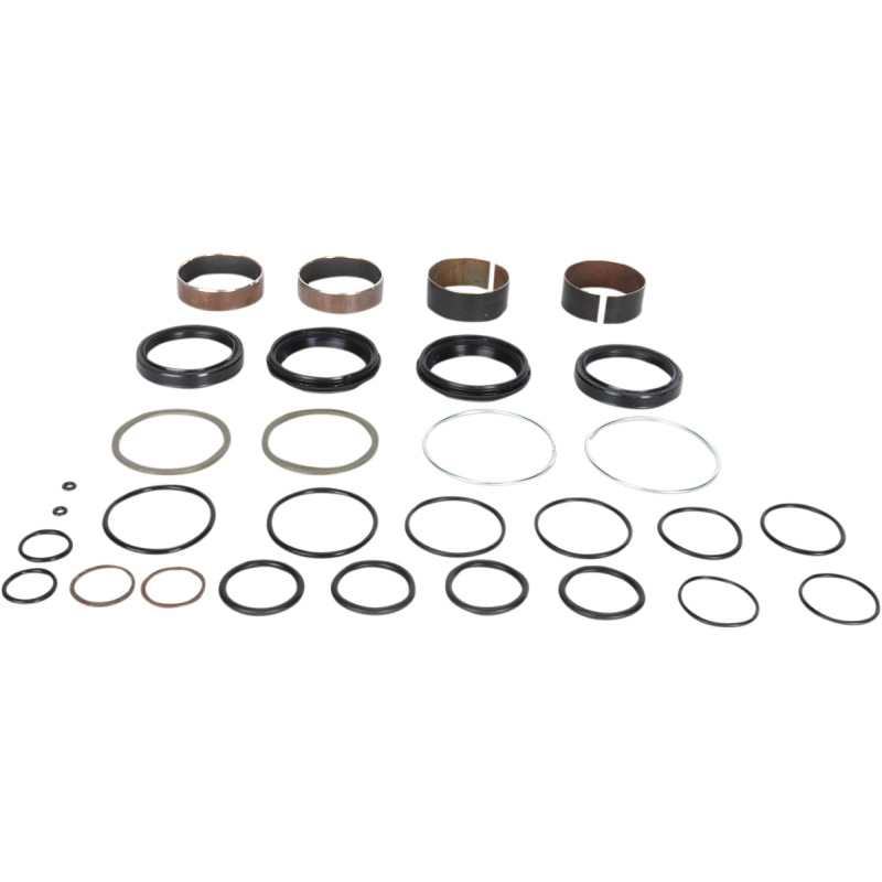 Pivot Works Fork Seal/Bushing Kit - YAMAHA YZ450FX 16-25