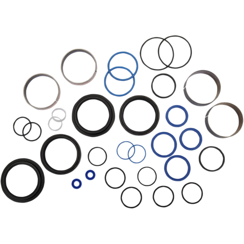 Pivot Works Fork Seal/Bushing Kit - KTM 450 XC-F 15-16
