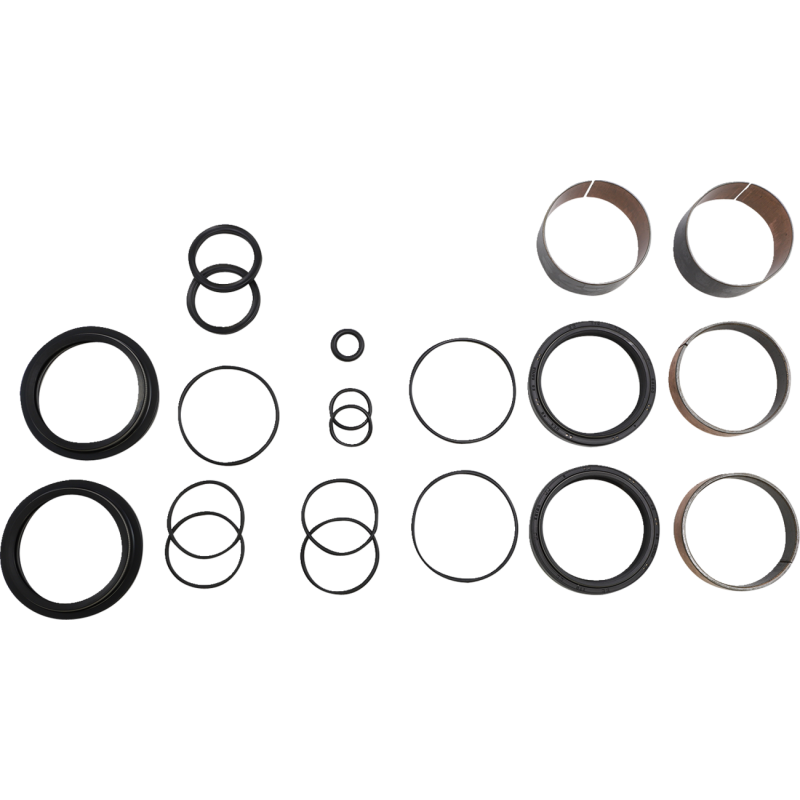 Pivot Works Fork Seal/Bushing Kit - KTM 500 XCF-W 21-25
