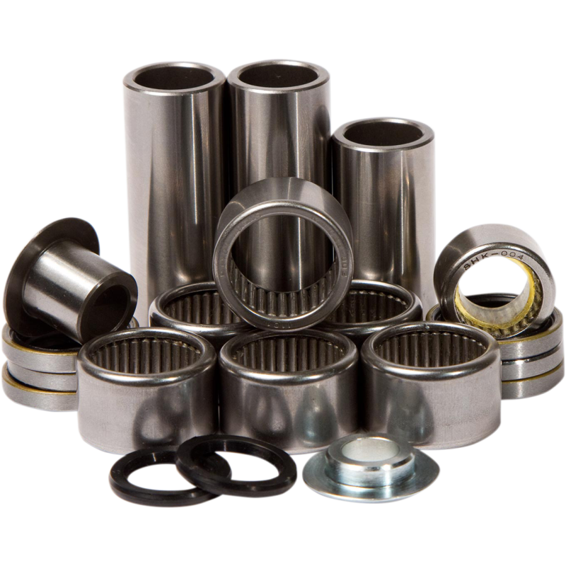 Pivot Works Linkage Rebuild Kit 1302-0406