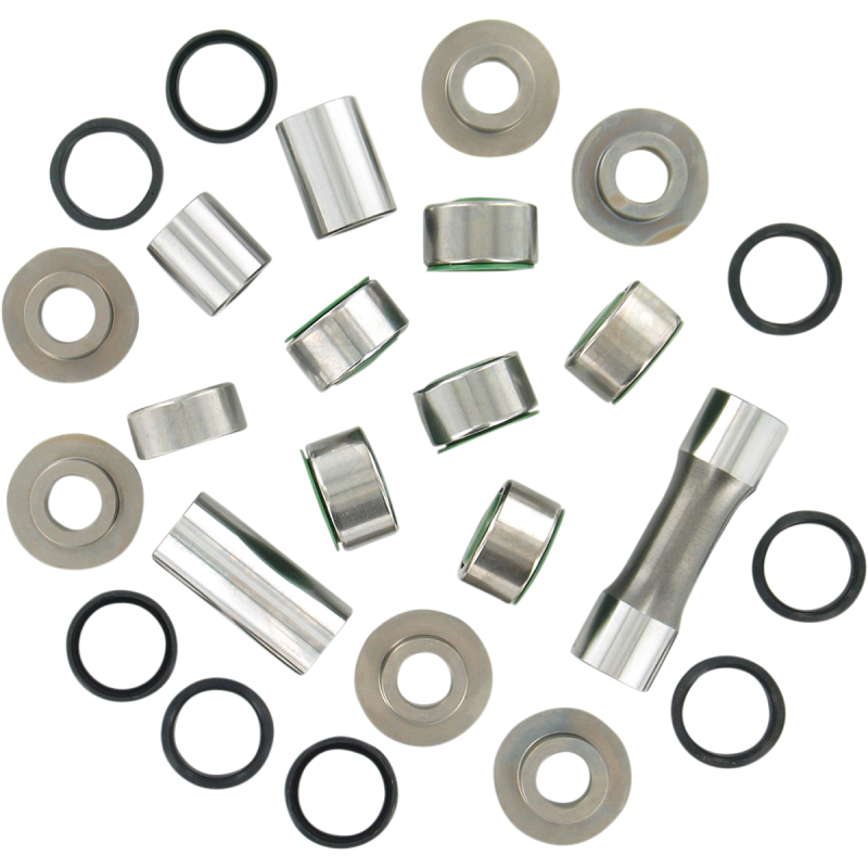 Pivot Works Linkage Rebuild Kit 1302-0433