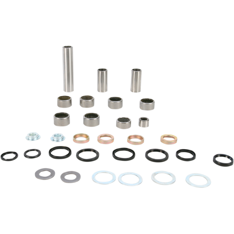 Pivot Works Linkage Rebuild Kit 1302-0446