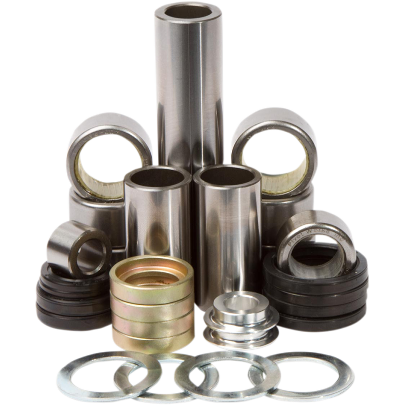 Pivot Works Linkage Rebuild Kit 1302-0450