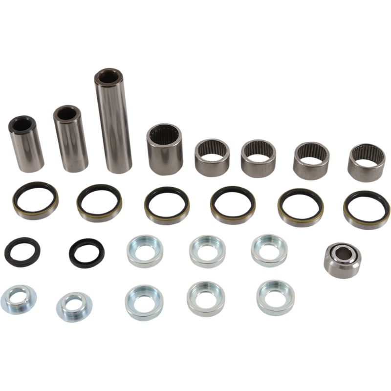 Pivot Works Linkage Rebuild Kit 1302-0687