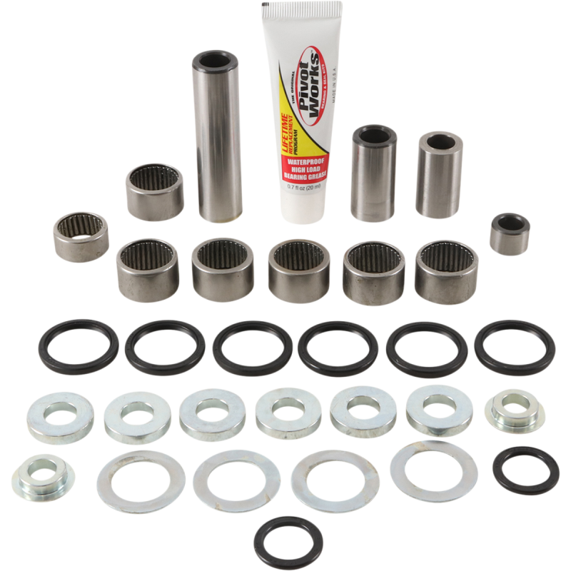 Pivot Works Linkage Rebuild Kit 1302-0688