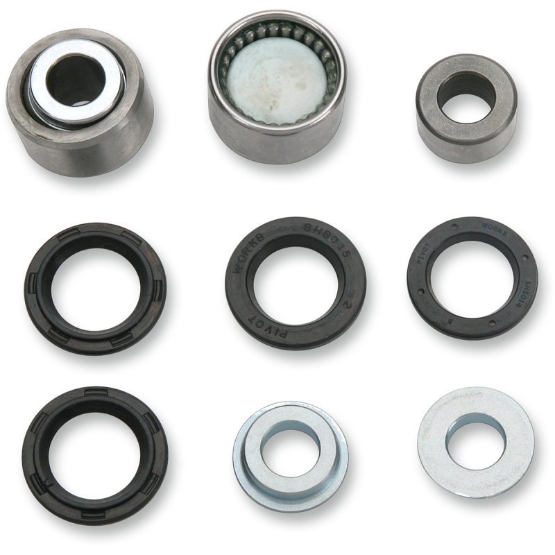 Pivot Works Shock Bearing Kit