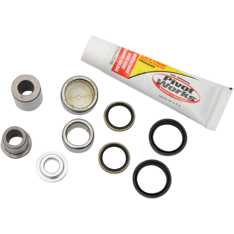 Pivot Works Shock Bearing Kit