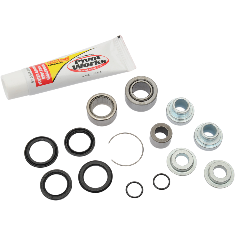 Pivot Works Shock Bearing Kit