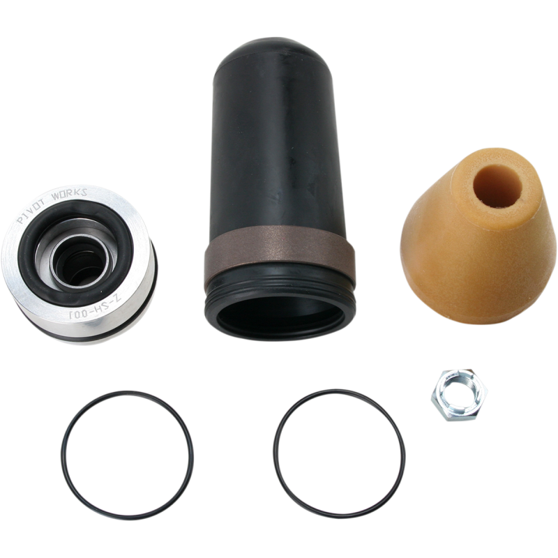 Pivot Works Shock Rebuild Kits