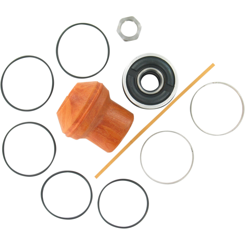 Pivot Works Shock Rebuild Kit 1314-0286