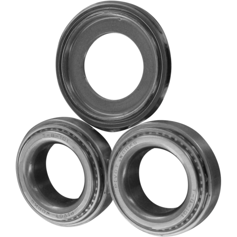 Pivot Works Steering Stem Bearing Kits