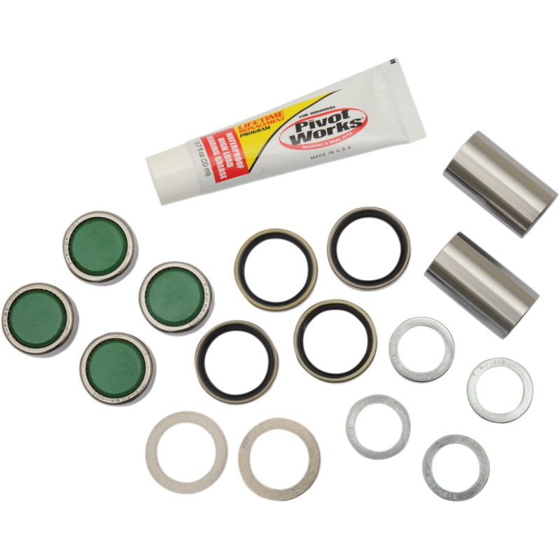 Pivot Works Linkage Rebuild Kits