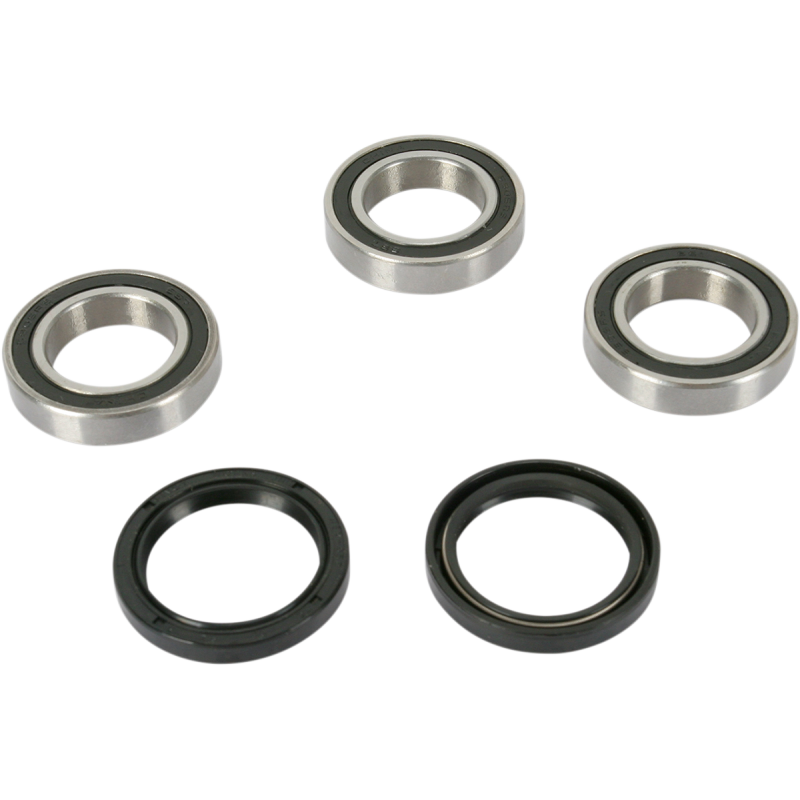 Rear Wheel Bearing and Seal Kit