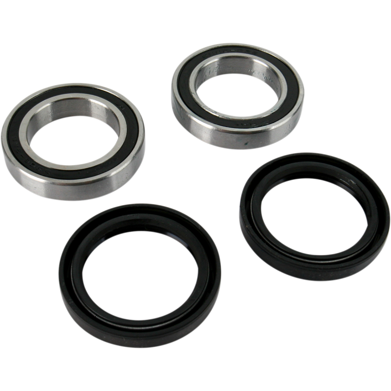 Front Wheel Bearing and Seal Kit