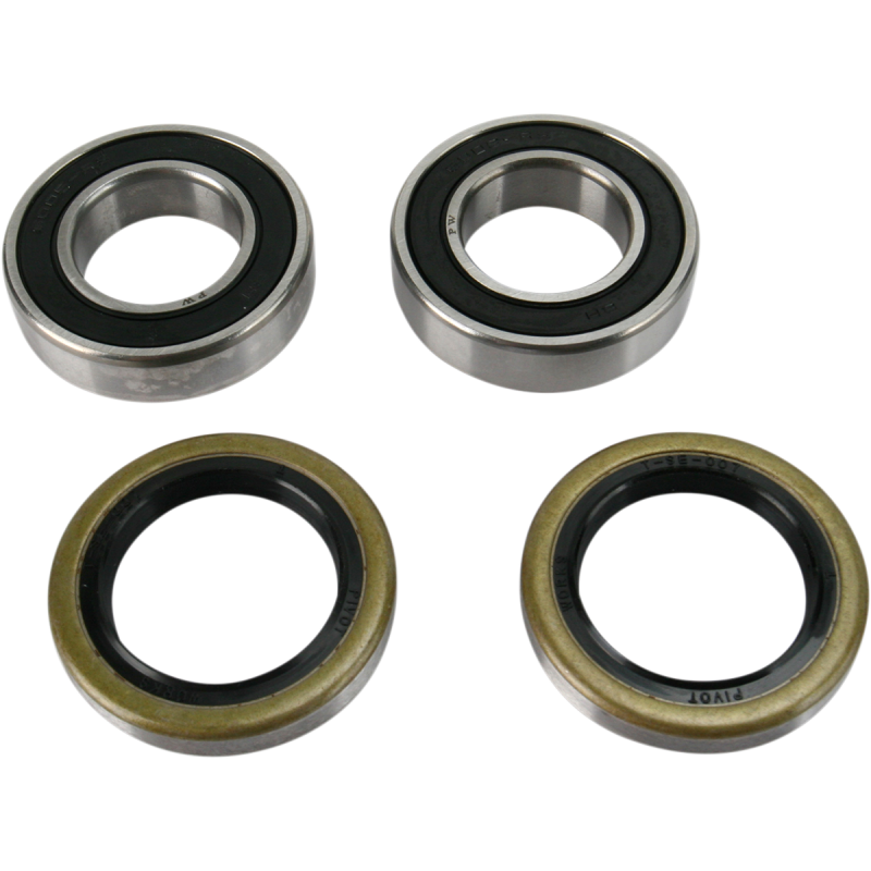 Rear Wheel Bearing and Seal Kit