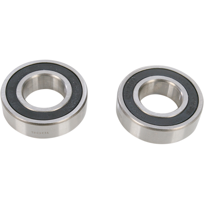 Front Wheel Bearing and Seal Kit