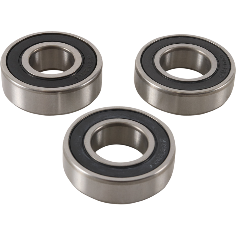 Rear Wheel Bearing and Seal Kit
