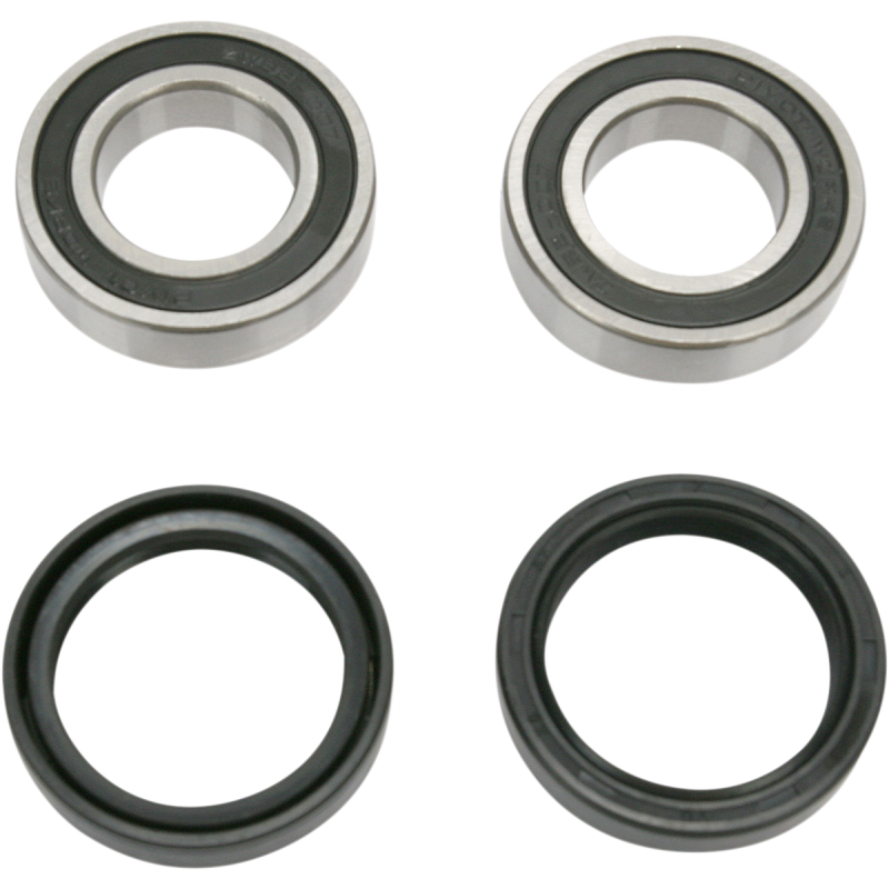 Front Wheel Bearing and Seal Kit