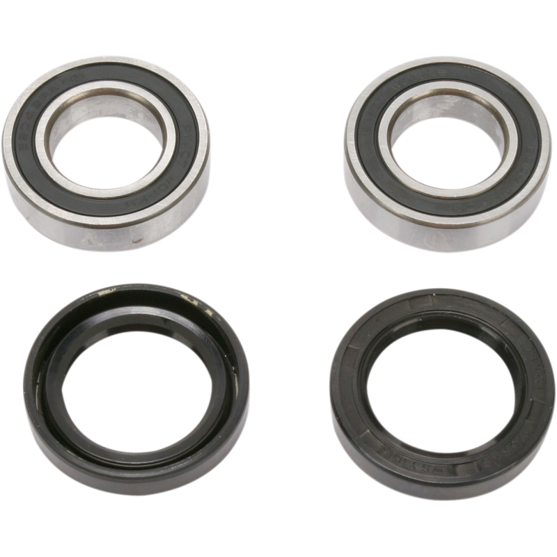 Front Wheel Bearing and Seal Kit