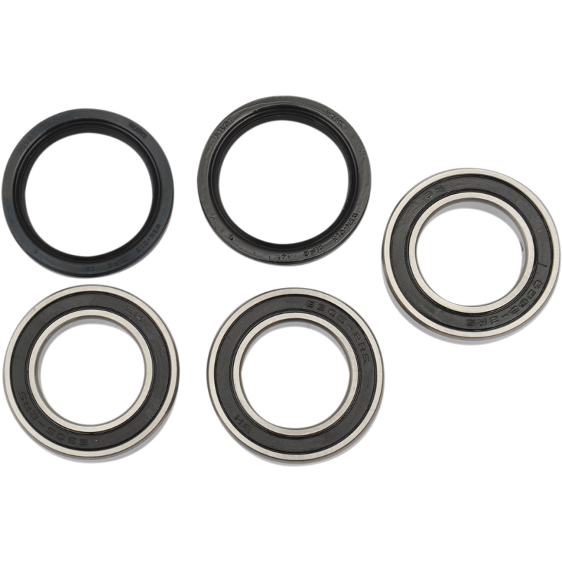 Rear Wheel Bearing and Seal Kit
